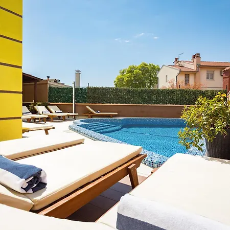 Appartement Anitea *