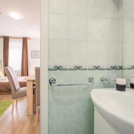 Anitea Appartement Pula