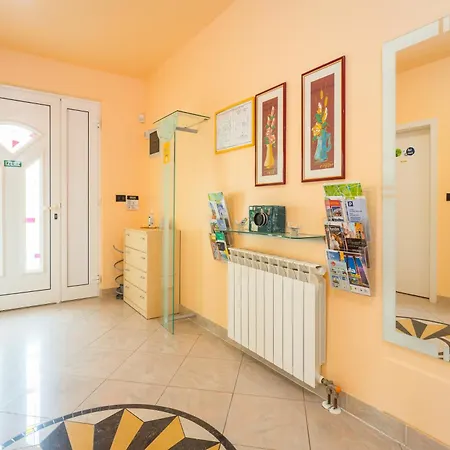 Appartement Anitea *