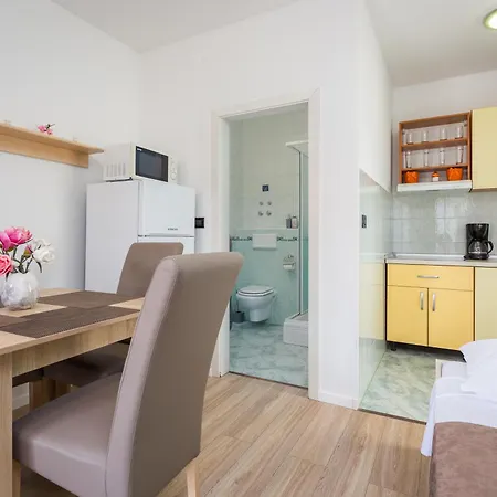 Appartement Anitea *