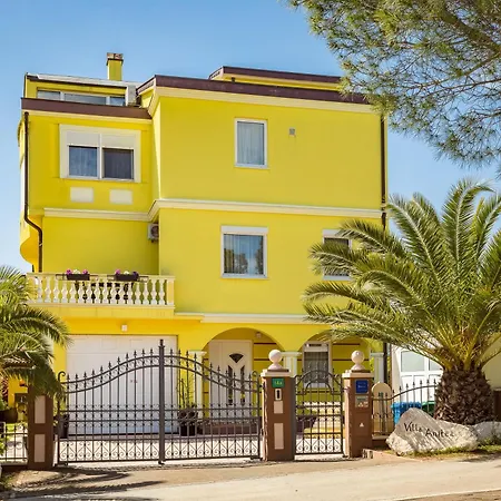 Appartement Anitea Pula