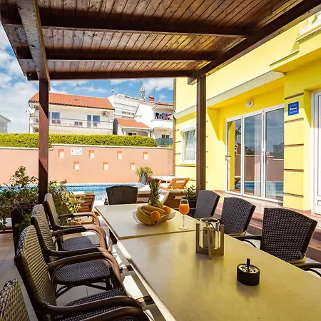 Appartement Anitea Pula