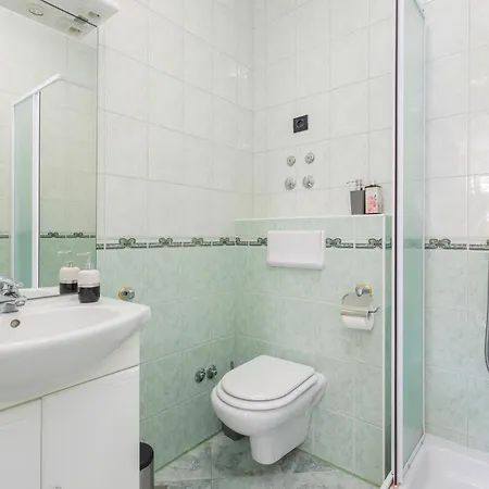 Appartement Anitea Pula