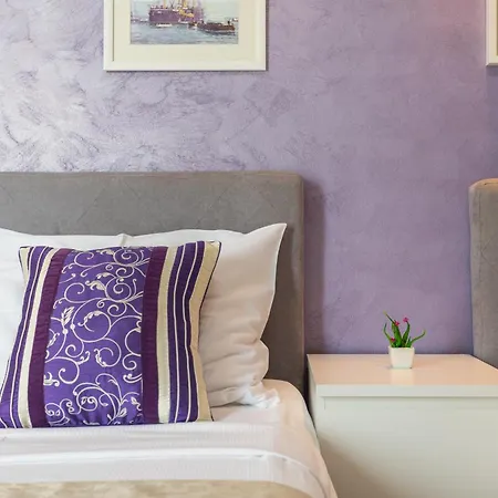 Anitea Appartement Pula