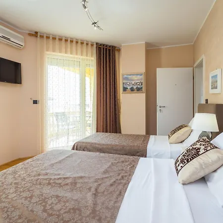 Anitea Апартаменты