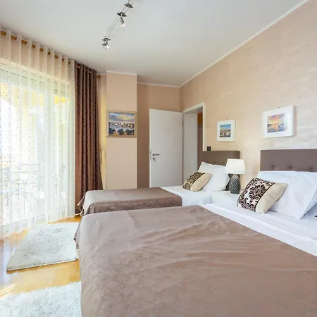 Anitea Appartement Pula