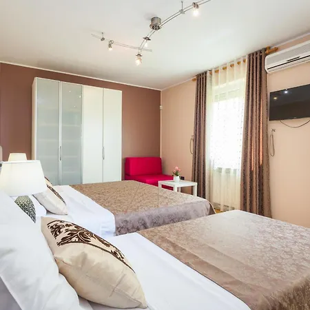 Anitea Appartement *