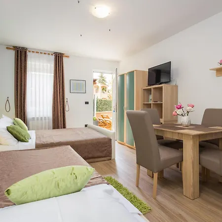 Anitea Appartement Pula