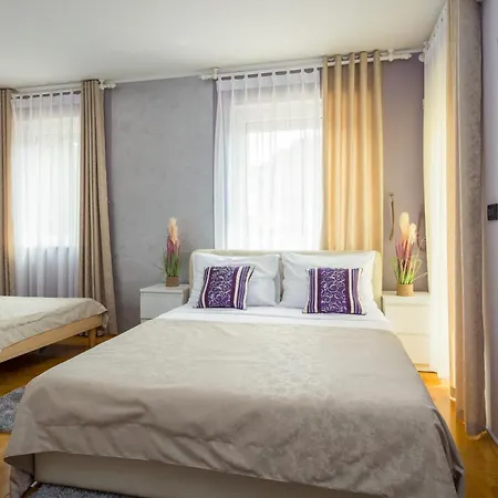 Anitea Appartement *