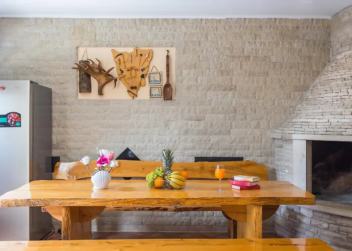 Apartman Anitea Pula