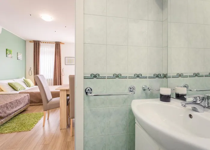 Anitea Apartman Pula