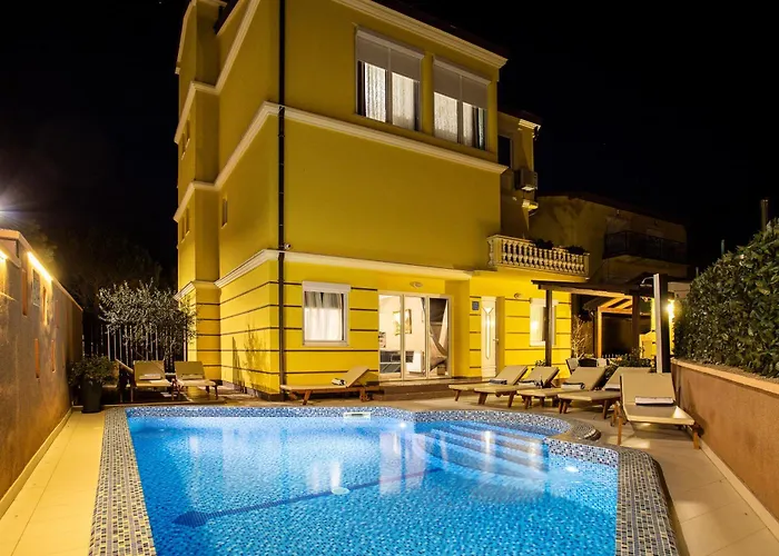 Apartman Anitea Pula