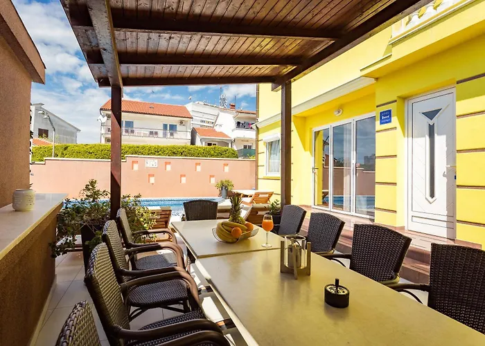 Apartman Anitea Pula