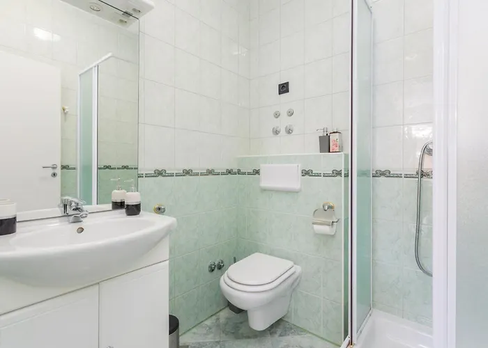 Apartman Anitea Pula