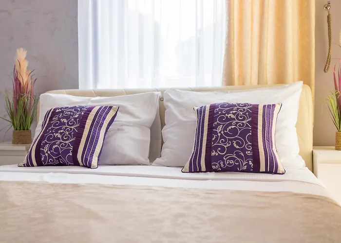 Anitea Apartman Pula