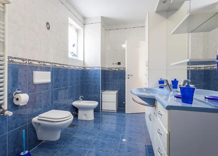 Anitea Apartman Pula