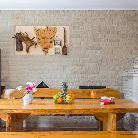 Apartmán Anitea Pula