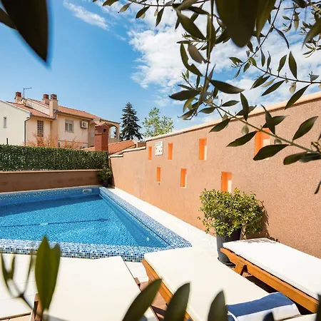 דירה Anitea פולה