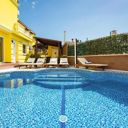 Anitea Apartment Pula