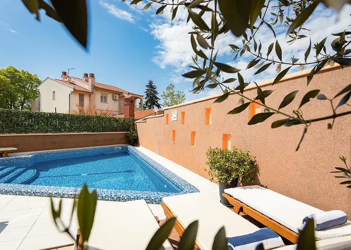 Lejlighed Anitea Pula