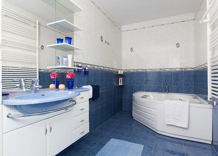 Apartamento Anitea *