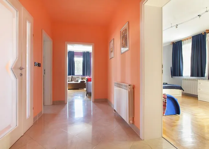 Anitea Apartamento *