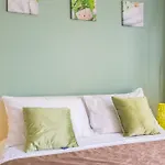 Apartmán Anitea