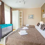 Anitea Apartmán *