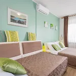 Apartmán Anitea