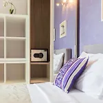 Apartmán Anitea